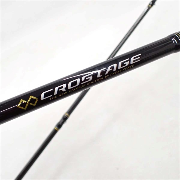 クロステージ ハードロックスペシャルＣＲＸ－８２２Ｈ／Ｂ